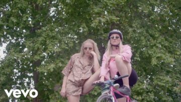 IDER – You’ve Got Your Whole Life Ahead Of You Baby
