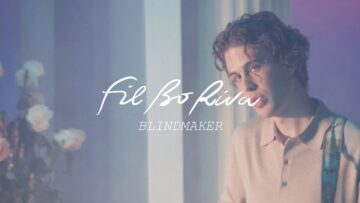 Fil Bo Riva – Blindmaker