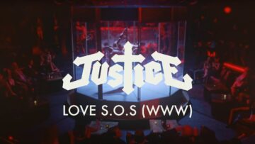 Justice – Love S.O.S.