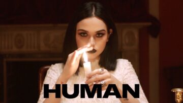 Maggie Lindemann – Human