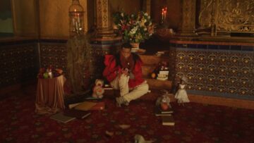 serpentwithfeet – bless ur heart