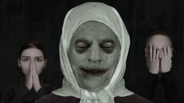 IC3PEAK – СКАЗКА / FAIRYTALE