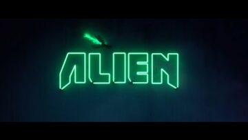Die Antwoord – Alien