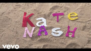 Kate Nash – Drink About You