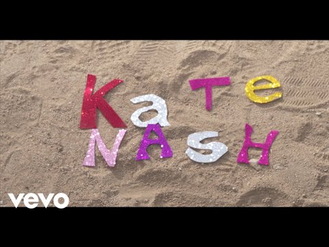 Kate Nash – Drink About You