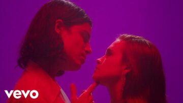 BØRNS – I Don’t Want U Back