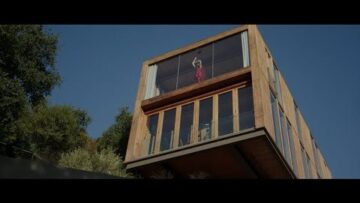 Le Butcherettes – strong/ENOUGH