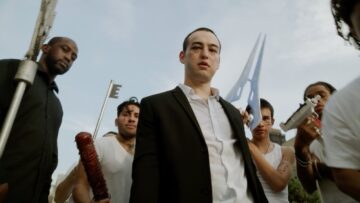 Joji – Can’t Get Over You