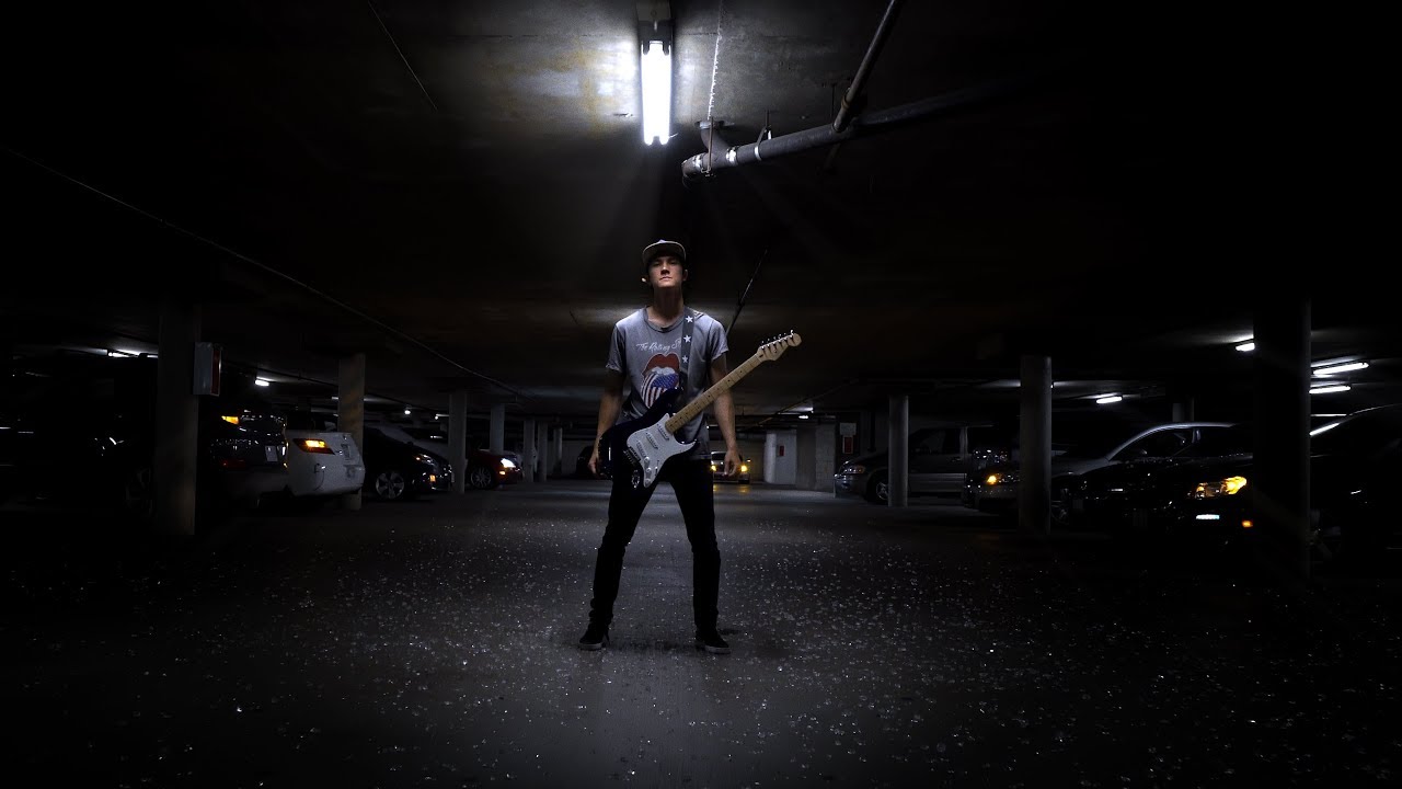 Daniel “Cloud” Campos – Here I Go