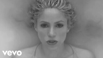Shakira – Trap