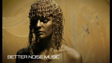 Bad Wolves – Zombie