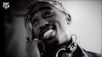 Digital Underground – Wussup Wit the Luv (feat. 2Pac)