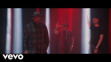 Tech N9ne Collabos – Let Go ft. Big Scoob, Darrein Safron, Tech N9ne