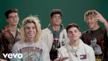 PRETTYMUCH – PRETTYMUCH Superlatives