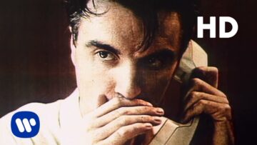 Talking Heads – And She Was [HD]