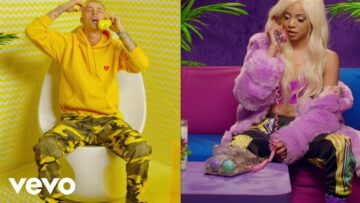 Machine Gun Kelly – The Break Up