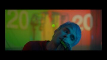 Waterparks – NOT WARRIORS/CRYBABY
