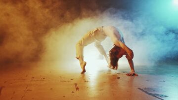 Atlas – Birthright