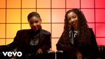 Chloe x Halle – Chloe x Halle Are Alright