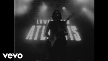 Lower Than Atlantis – I Would
