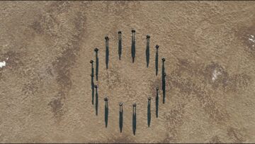 EVAN GIIA – WESTWORLD