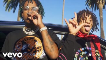 Rich The Kid – Early Morning Trappin ft. Trippie Redd