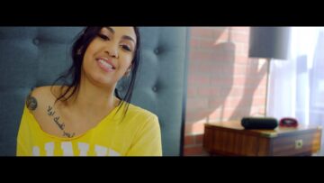 MEDICINE – QUEEN NAIJA