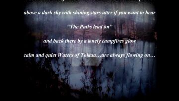 Blood Region – Waters of Tohtaa