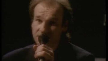 Mike + The Mechanics – The Living Years