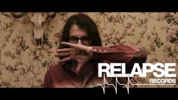 BLACK SALVATION – Breathing Hands