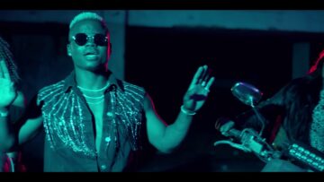 Harmonize Ft Diamond Platnumz – Kwangwaru