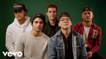 CNCO – CNCO Superlatives