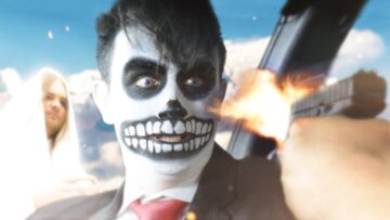 Joost – Ome Robert