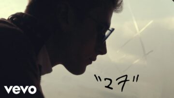 Machine Gun Kelly – 27