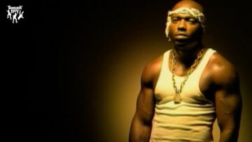 Naughty By Nature – Mourn You Till I Join You