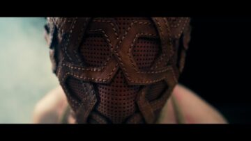 Atlas – The Catalyst