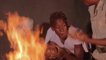 Baba Harare – The Reason Why Dzemurara NAXO Films  2018