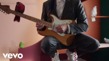 Dirty Projectors – Break-Thru