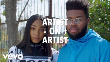 Normani, Khalid – Khalid & Normani Talk Love Lies, OTW, and Normani’s Solo Debut