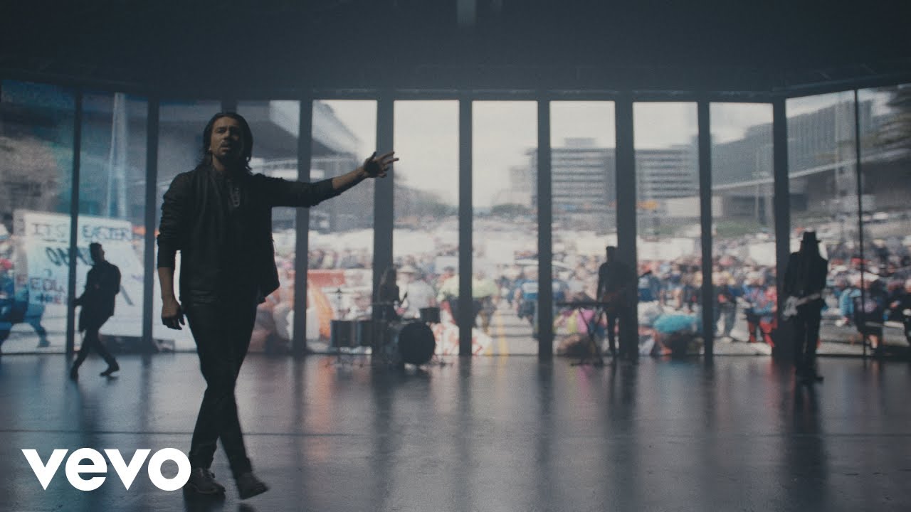 Pop Evil – A Crime To Remember
