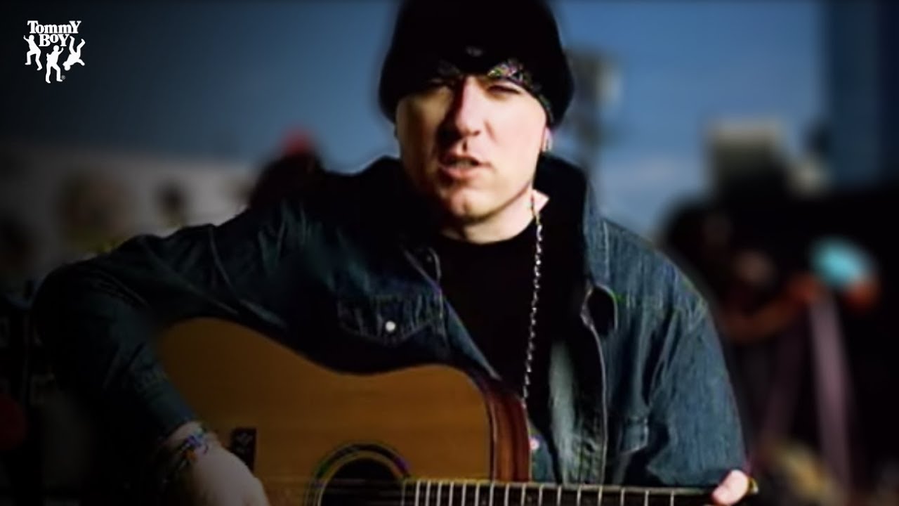 Everlast – I Can’t Move