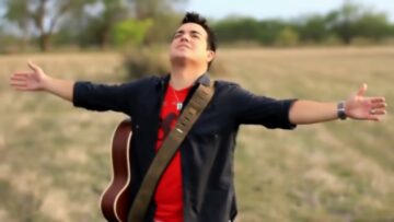 Jacobo Ramos – Si Acaso Se Me Olvida
