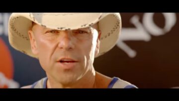 Kenny Chesney – Get Along