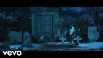 Tierra Whack – Pet Cemetery