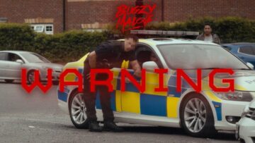 Bugzy Malone – Warning