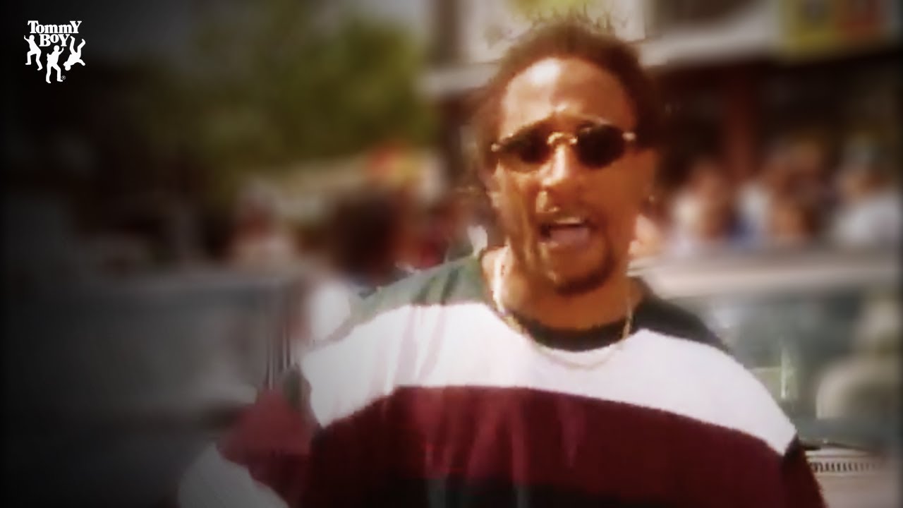 Brand Nubian – Word is Bond