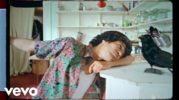 Adam Naas – Cherry Lipstick