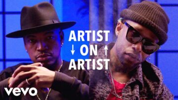 NE-YO – Ne-Yo & Ty Dolla $ign Talk Dr. Dre, Genre Bending And New Music