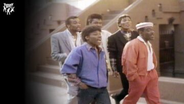 Force M.D.’s – Here I Go Again