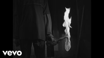 Bullet For My Valentine – Letting You Go